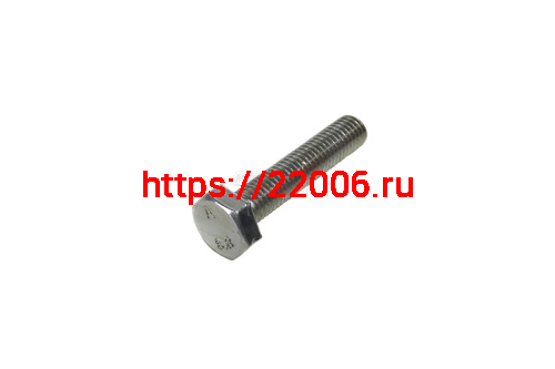 Болт М10х50