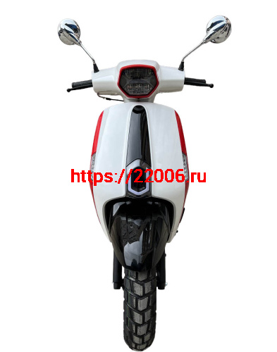 Скутер COBALT фото 7 Скутер COBALT фото 7