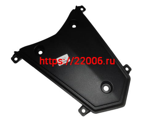 Облицовка накладка капота снегоход COMPASS 200 (14-11) Облицовка накладка капота снегоход COMPASS 200 (14-11)